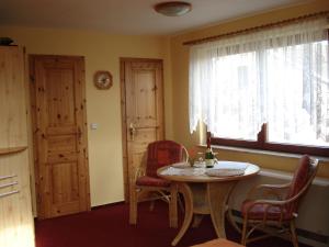 Fotografie z fotogalerie ubytování Haus "Annekathrin" v destinaci Bannemin