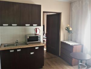 Imagen de la galería de Hotel Skarpa, en Sejny