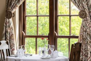 Fotografie z fotogalerie ubytování Abbeyglen Castle Hotel v destinaci Clifden