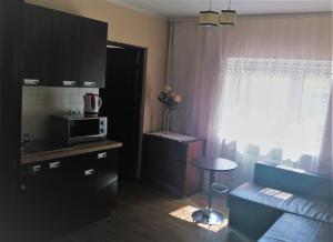 Imagen de la galería de Hotel Skarpa, en Sejny