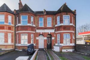 Galeriebild der Unterkunft Studio flat 15 min from Greenwich ( en-suite) in Plumstead