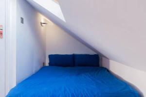 Gambar di galeri bagi Studio flat 15 min from Greenwich ( en-suite) di Plumstead