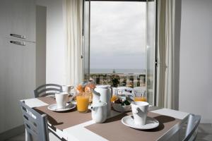 Fotografie z fotogalerie ubytování Aria Di Mare B&b v destinaci Marsala