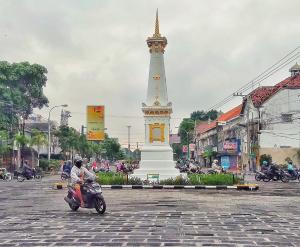 入住Puri Langenarjan Guest House的旅客