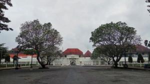Fotografie z fotogalerie ubytování Puri Langenarjan Guest House v destinaci Yogyakarta