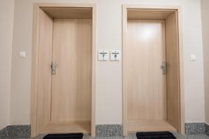 Fotografie z fotogalerie ubytování Village Resort Hanuliak Apartmany v destinaci Belá