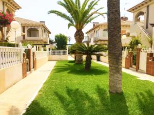 Gallery image of Apartamento CalarAlto 7 in Torrevieja