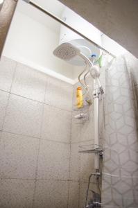 Vannituba majutusasutuses Tammaris Holiday Home