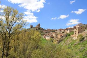 Zdjęcie z galerii obiektu Casa La Alegría de La Alcarria I w mieście Torremocha del Campo