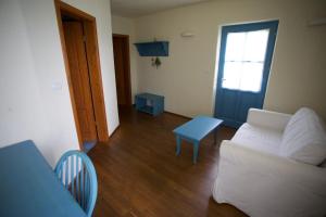 Posezení v ubytování Farmstay Kmetija Štekar + 37 fotografií