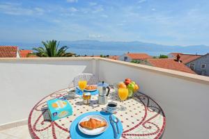 Gallery image of Apartments Residence Sunce Supetar - cozy base to stay and explore Dalmatian archipelago in Supetar