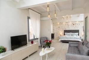 Gallery image of Jacuzzi Suite In The Heart Of OldTown in Rethymno Town