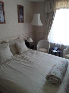 Φωτογραφία από το άλμπουμ του Langport Arms Hotel σε Langport