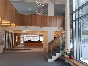 Mynd úr myndasafni af Pühajärve Spa & Holiday Resort í Otepää