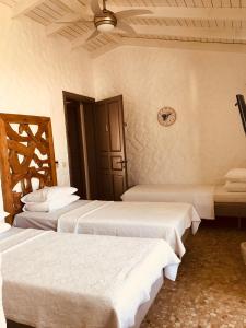 Фотография из галереи Alaçatı Ala Hotel - Special Category в городе Алачаты