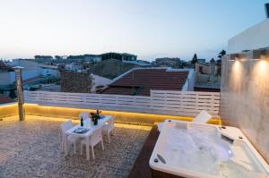 Gallery image of Jacuzzi Suite In The Heart Of OldTown in Rethymno Town