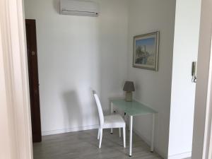 Fotografie z fotogalerie ubytování Aria Di Mare B&b v destinaci Marsala
