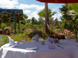 Gallery image of La Villa Mandarine in Rabat