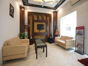 Afbeelding uit fotogalerij van Hotel Baba Inn-By RCG Hotels in New Delhi