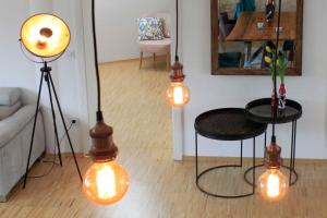 Photo de la galerie de l'établissement Vintage Design Apartment, à Gornja Radgona