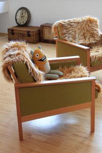 Photo de la galerie de l'établissement Vintage Design Apartment, à Gornja Radgona