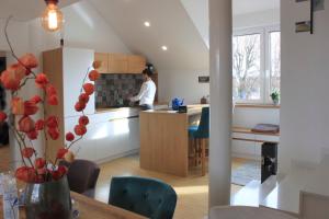 Photo de la galerie de l'établissement Vintage Design Apartment, à Gornja Radgona 25 autres photos