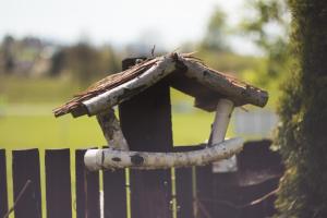 Fotografie z fotogalerie ubytování Drevenica Liptovsky Trnovec 166 v Liptovském Trnovci