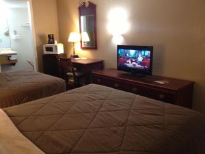 Foto dalla galleria di Park Avenue Inn & Suites a Victorville