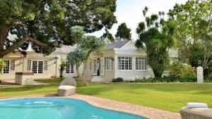 Gallery image of Milner Manor in Grahamstown