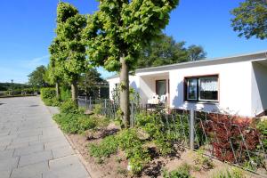 Billede fra billedgalleriet på Bungalow am Schmachter See by Rujana i Binz