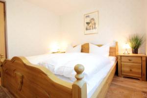 Billede fra billedgalleriet på Bungalow am Schmachter See by Rujana i Binz