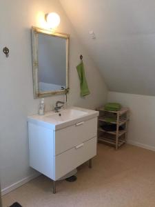 Fotografie z fotogalerie ubytování A Big Holidayhouse Rømø-Rim-Ribe v destinaci Skærbæk + 60 fotografií