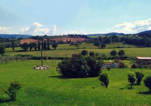 Foto dalla galleria di Casale Molinelle a San Gemini