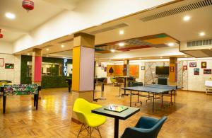 Gallery image of GANGA KINARE- A Riverside Boutique Resort, Rishikesh in Rishīkesh