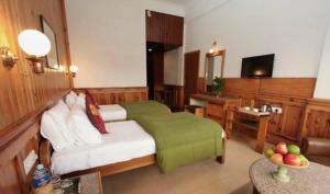 Gallery image of Hotel Centre Point in Shillong