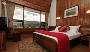 Gallery image of Hotel Centre Point in Shillong