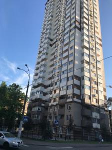 Gallery image of Святобор LUX Apartments in Kyiv