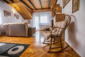 Gallery image of Apartman Ružica in Ogulin +11 photos