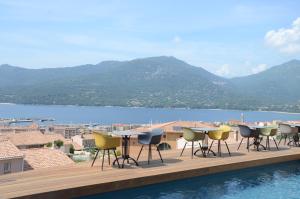 Gallery image of Casa Mare E Vista in Propriano