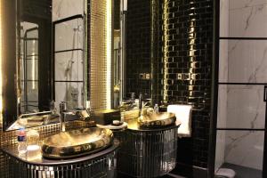 Фотография из галереи Sofia Boutique Residence в Джокьякарте