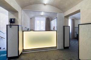 Fotografija u galeriji objekta Hotel White Lion u Pragu