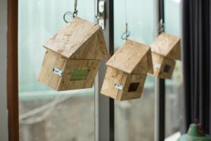 Galería fotográfica de Light Hostel - Tainan en Tainan