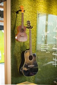 Galería fotográfica de Light Hostel - Tainan en Tainan
