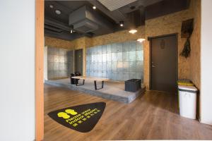 Galería fotográfica de Light Hostel - Tainan en Tainan
