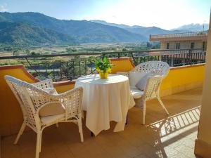 Galería fotográfica de Valle D'Agrò en Savoca 