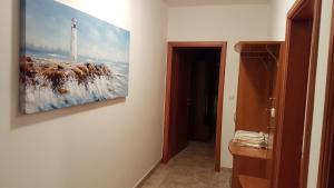 Kúpeľňa v ubytovaní Villa Crikvenica + 37 fotografií