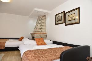 Afbeelding uit fotogalerij van Guest House Evropa in Ulcinj