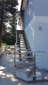 Fotografia z galérie ubytovania Villa Crikvenica v destinácii Crikvenica