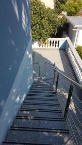 Fotografia z galérie ubytovania Villa Crikvenica v destinácii Crikvenica