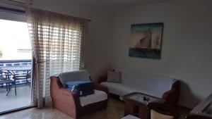 Posedenie v ubytovaní Villa Crikvenica